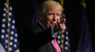 Самые яркие высказывания нового президента США