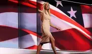 Президентская дочь Иванка Трамп: от модели до руководителя предвыборного штаба