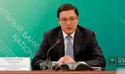 Политика Нацбанка не направлена на оправдание своих действий - Акишев