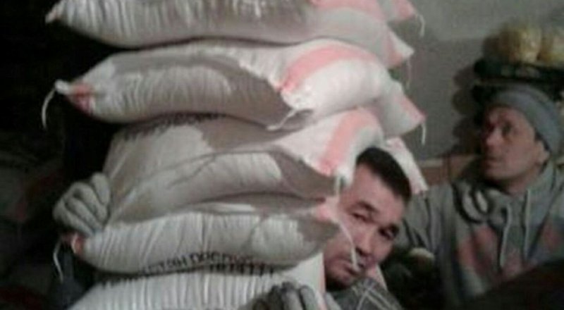 Галым Накеев. Фото Facebook/Талдыкорганец