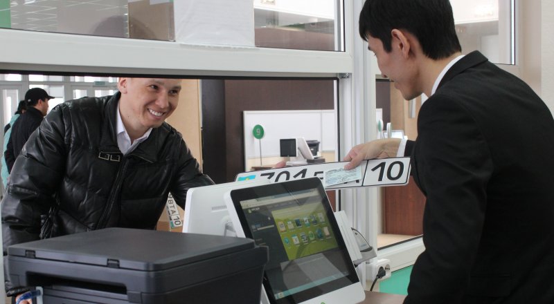 Фото пресс-службы "Правительство для граждан".