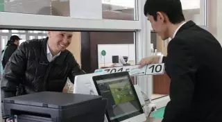 В Алматы открылся второй спецЦОН