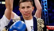 Головкин высказался о возможности провести бой в Астане
