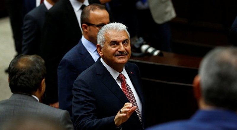 © REUTERS, Umit Bektas