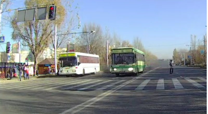 Кадр из видео