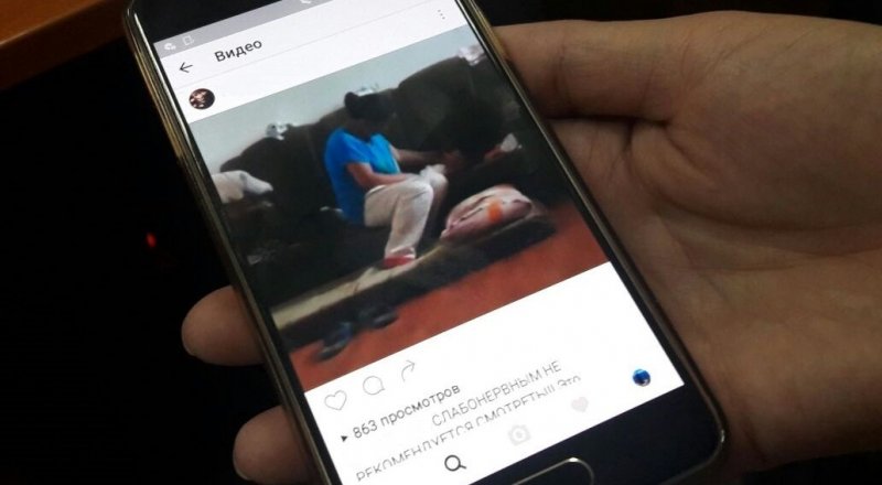 Фото Tengrinews.kz