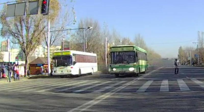 Кадр из видео