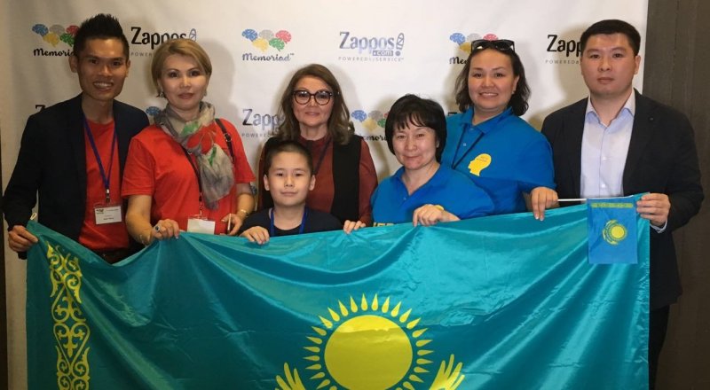 © Мейир Ердаулетов 