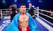 Боксер Бекман Сойлыбаев будет комментировать бой Ковалев - Уорд