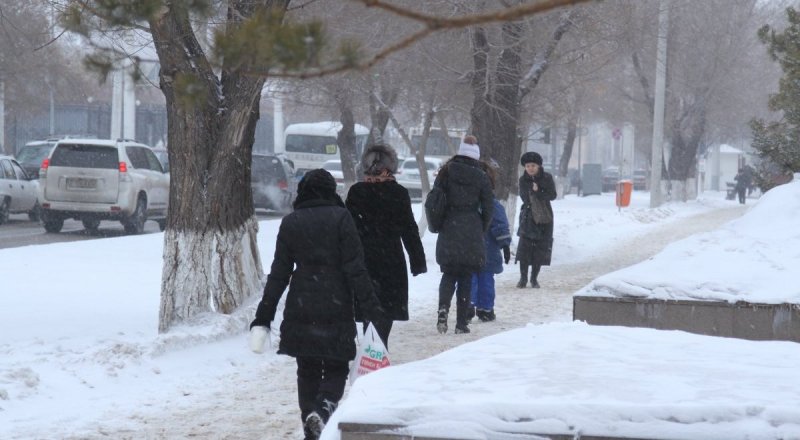 Фото Tengrinews.kz