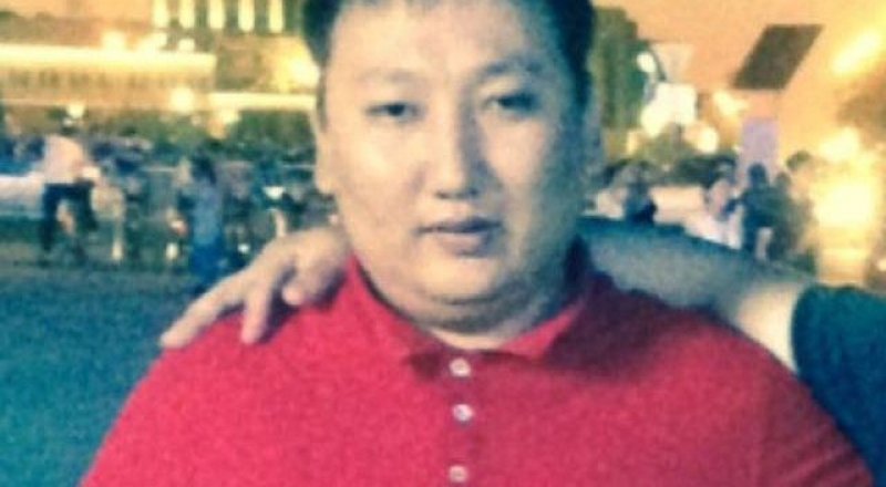 Арман Койшинов. Фото предоставлено родными.