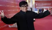Джеки Чан получил премию "Оскар"