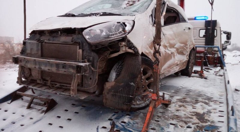 Фото facebook.com/Ұлан Әбішев