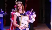 Титул "Мисс Усть-Каменогорск-2016" завоевала 19-летняя студентка