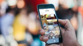 Пользователи Instagram смогут вести "живые" трансляции