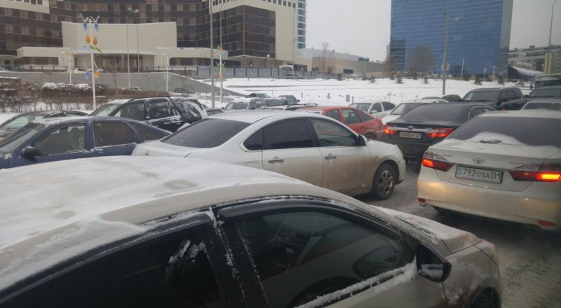 Фото©Асель Сатаева