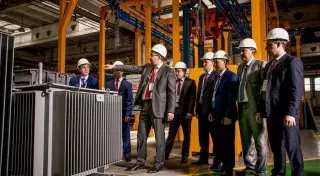 "Рассвет" казахстанского экспорта