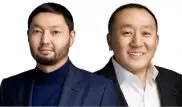 Кенес Ракишев и Вячеслав Ким выделят более 60 миллионов тенге грантов для предпринимателей