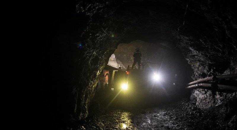 Фото Турар Казангапов ©