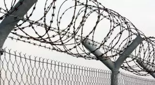 Шесть колоний закрыли в Казахстане