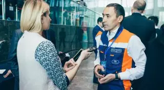 Лидер интернет-голосования проекта "Достойный гражданин" получит квартиру в Астане