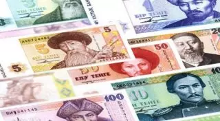 В Нацбанке рассказали, как в 90-е годы проводился расчет объема потребности в тенге