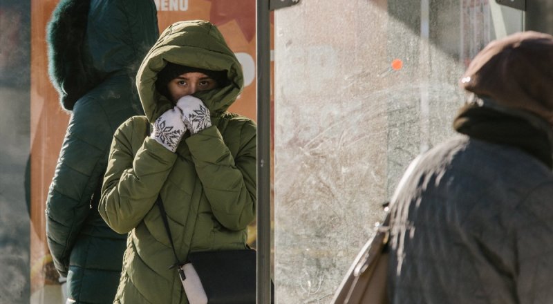 Фото Турар Казангапов ©