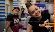14-летняя уроженка Актау вошла в двадцатку лучших танцоров проекта "Танцы" на ТНТ