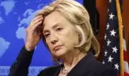 Клинтон: После поражения я хотела свернуться в клубок