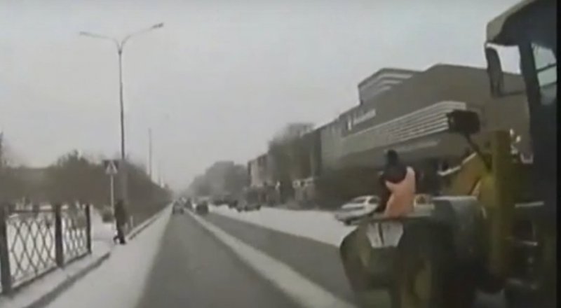 Скрин видео