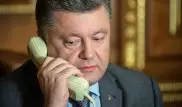 Пранкеры опубликовали разговор Порошенко с "президентом Кыргызстана"