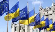 ЕС предварительно одобрил безвизовый режим с Украиной