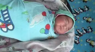 Выбросившая в туалет младенца мать получила 1,5 года тюрьмы