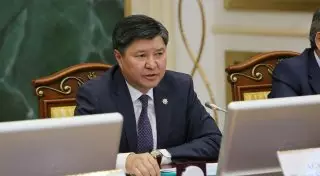 Генпрокурор озвучил минусы уголовного законодательства Казахстана