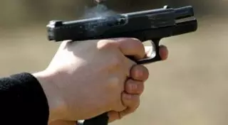 Старшеклассника застрелили в Каскелене