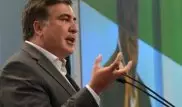 Украина не выдаст Саакашвили по запросу Грузии