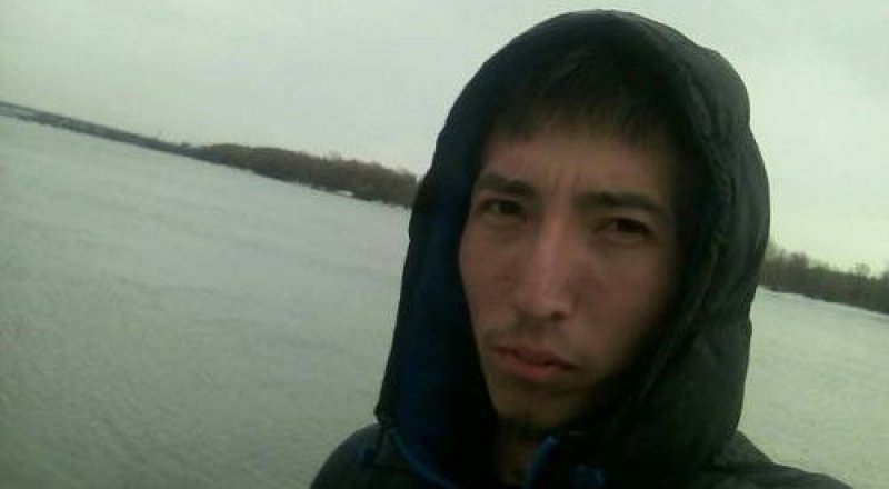 Фото Актлека, сделанное за несколько дней до пропажи. © Рavlodarnews.kz 