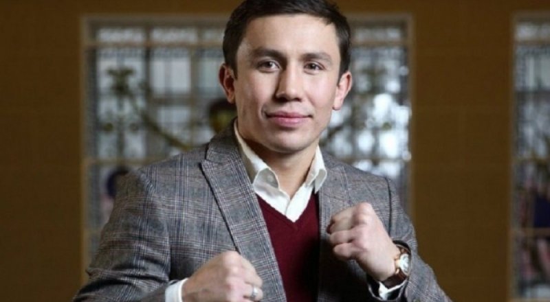 Фото с сайта boxingscene.com