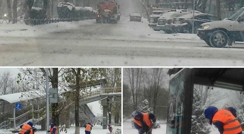 Фото пресс-службы акимата Алматы в Instagram
