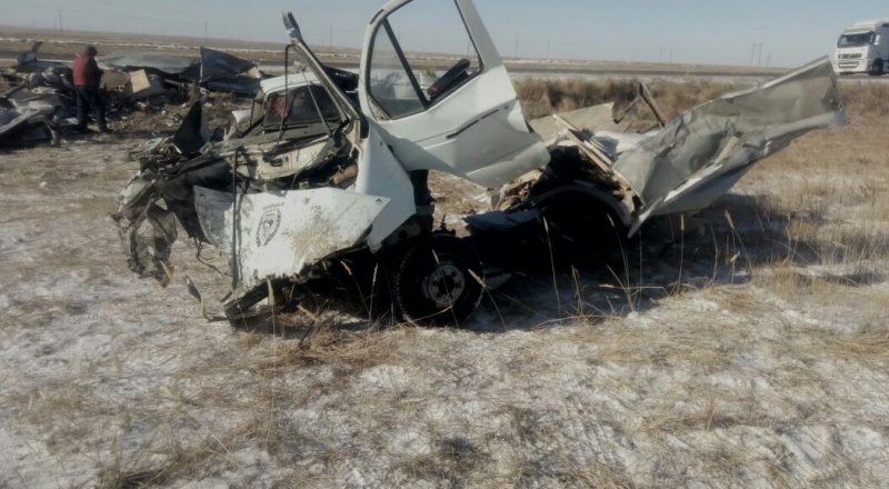 Фото очевидцев