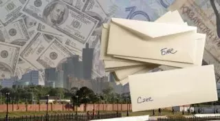 Названы самые коррумпированные структуры в Казахстане - опрос