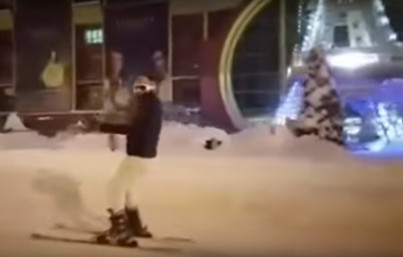 Кадр видео Youtube.com.