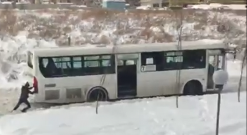 Кадр видео с Youtube.com.