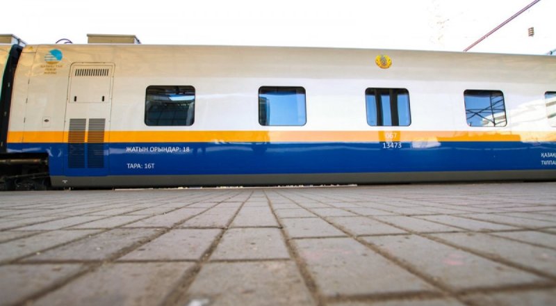 Фото Турар Казангапов©