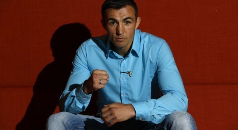 Эдуард Гуткнехт. REUTERS©