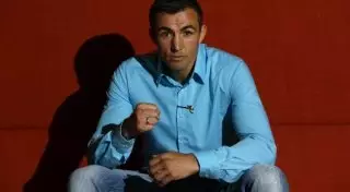 Побеждавшего Головкина в любителях боксера ввели в кому после боя