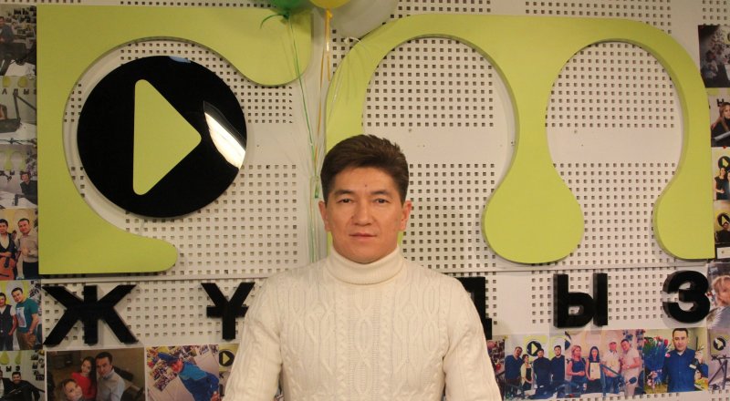 Фото©Tengrinews.kz.