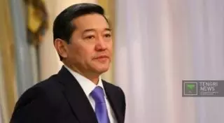 Серик Ахметов подал апелляционную жалобу