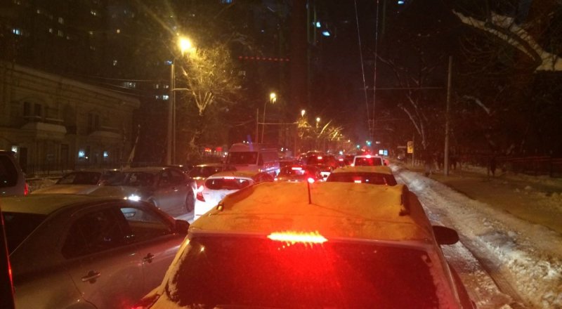 Фото: ©Василина Атоянц