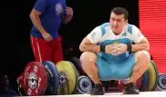 Результат казахстанского штангиста на Олимпиаде аннулирован из-за допинга